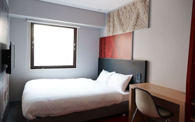Wpü Hotel Shinjuku