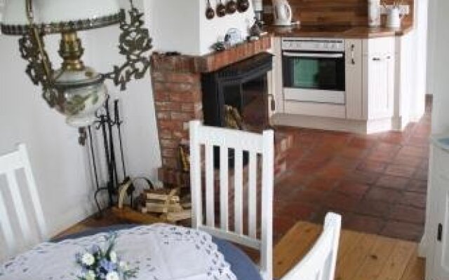 Friesenhaus Ohl Dörp