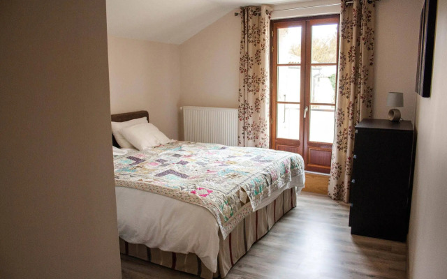 Le Petit Moulin de Veillard