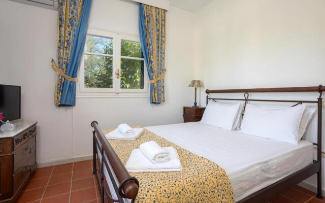 Ionian homm Palm Villa w/ Pool 15ppl in Zante