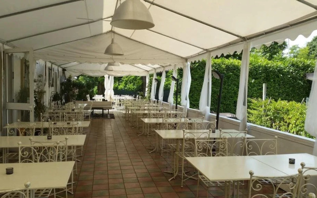 Hotel Antica Vida