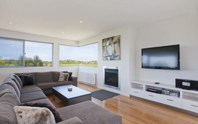 Golf Retreats Victoria