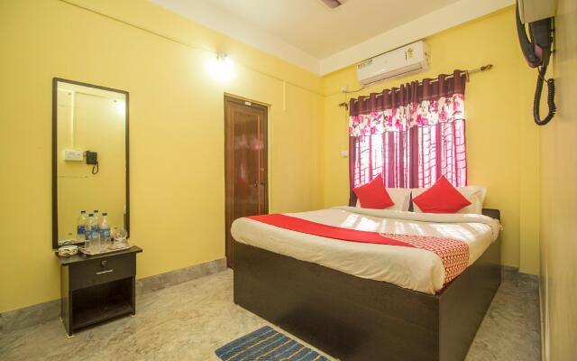 OYO 27701 Hotel Kshounish Residency