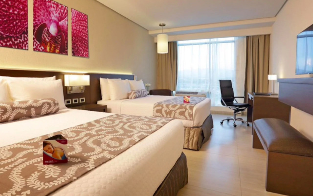 Crowne Plaza Panama Airport by IHG