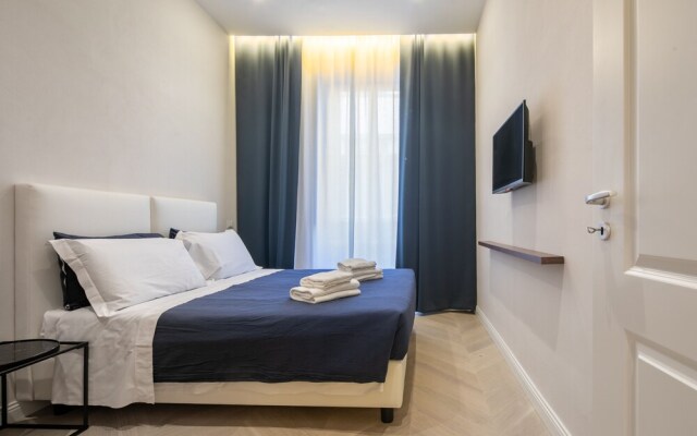 Luxury Blue Duomo by Mmega