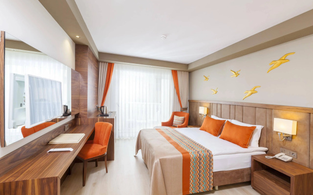 Side Royal Palace Hotel & Spa - All Inclusive