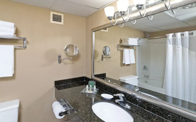 Wyndham Garden Totowa