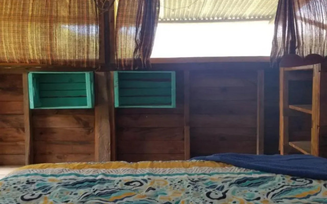 Chi Bocol Community Hostel