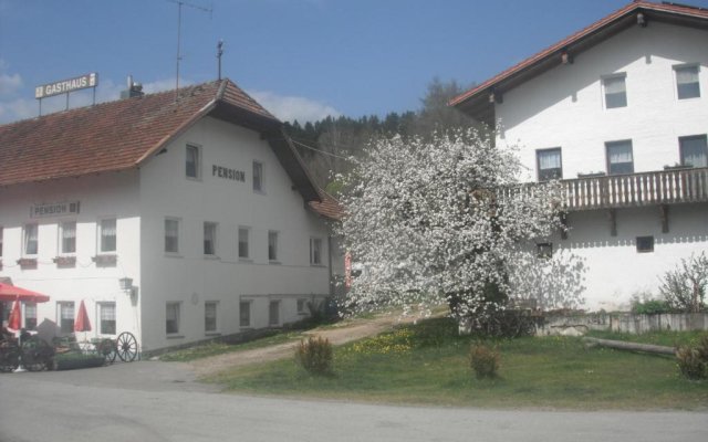 Gasthaus Zehrermühle