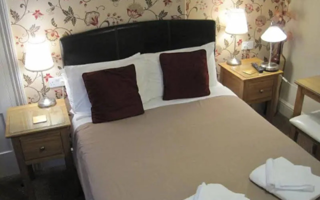 Spreyton Guest House