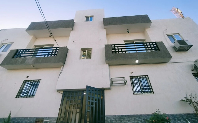3D House Dahab