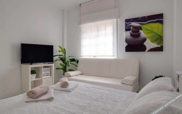 Suites Mosquera 6
