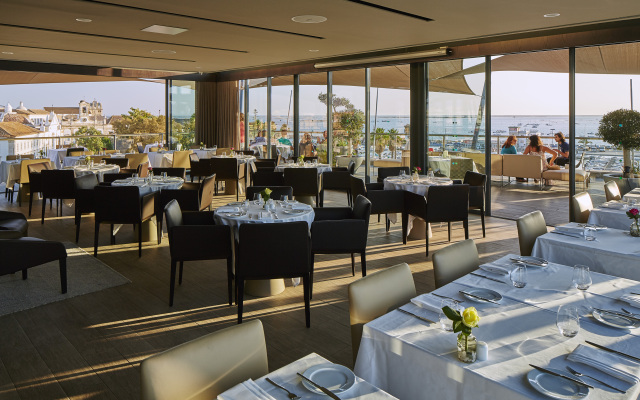 Occidental Faro Hotel