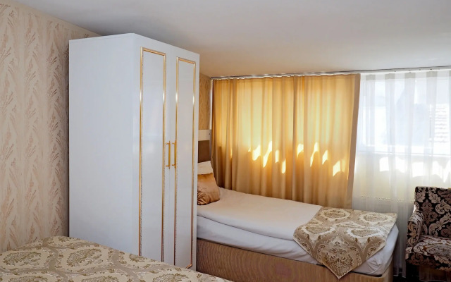 Nagehan Hotel Old City