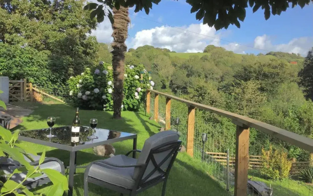 Secluded Edwardian Villa Beautiful Country Setting