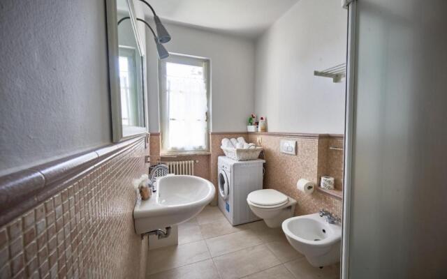 Your Familyapartment in Sirmione