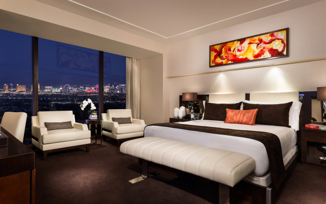 Red Rock Casino, Resort and Spa - photo 3