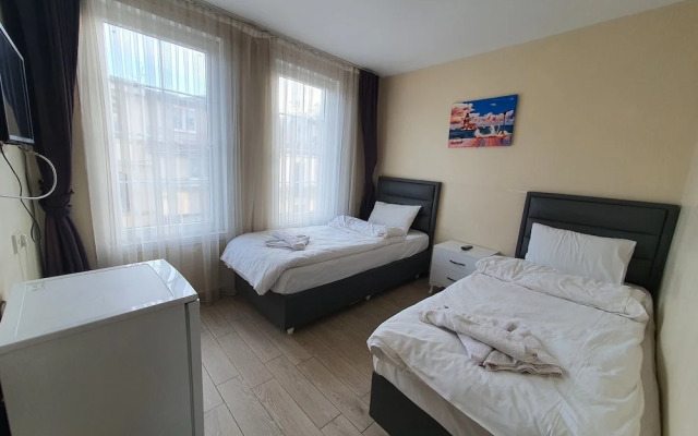 Murano Hotel istanbul