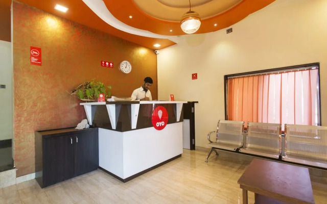 Strawberry Homes Mahabaleshwar