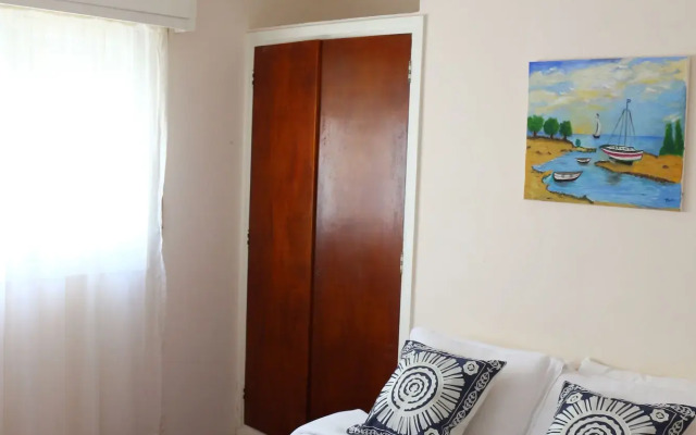 Hotel San Martín