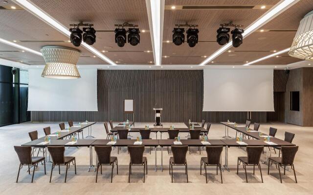 Village Hotel Sentosa by Far East Hospitality