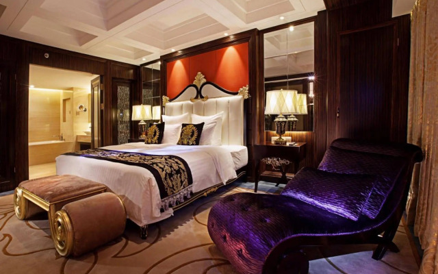 Nanning Landmark Hotel