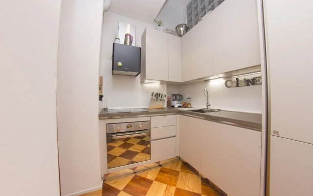 Be Apartments Uberti