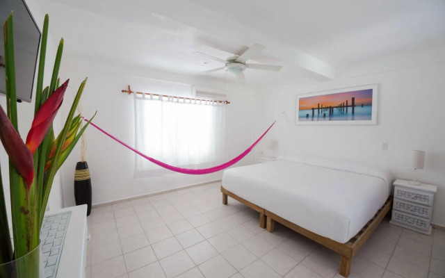 Hotel Hulku