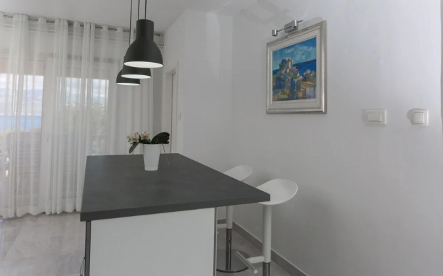 Apartment Lucija