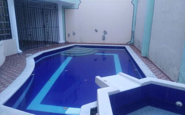 Casa Hotel Impacto