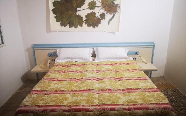 Su Cuile historical country house with barbecue