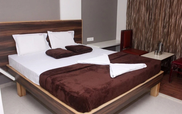 Hotel Anugraha