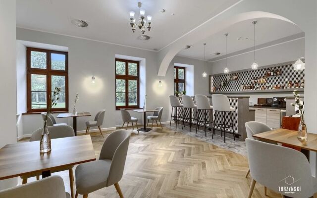 Palac Wierzbiczany