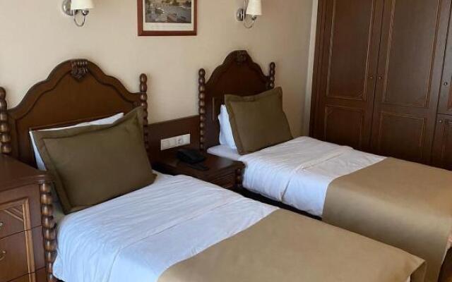 Büyük Levent Hotel
