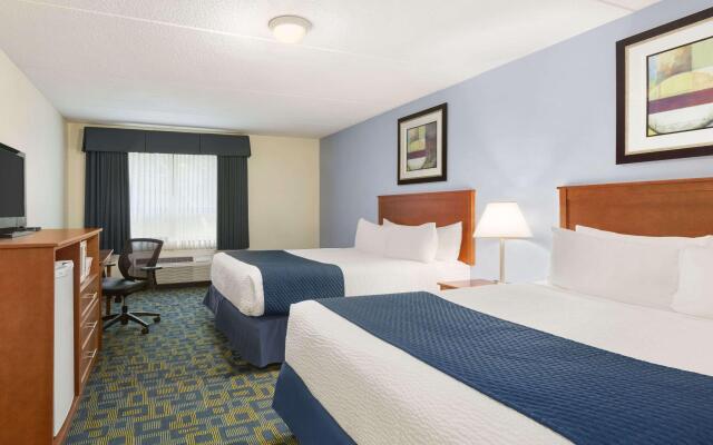 Days Inn Kenora