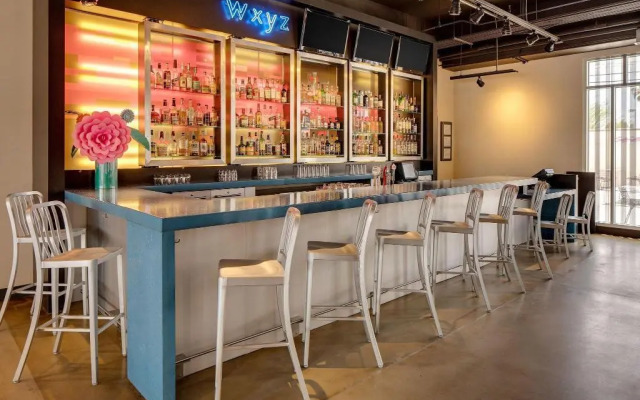 Aloft Tucson University