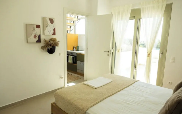 Nikiti Dream Villas