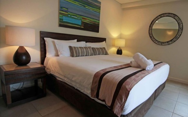 Sea Temple 132 - Luxury Studio