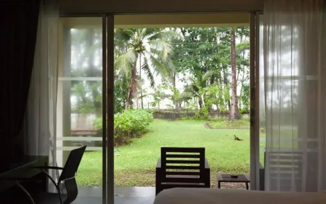 The Grand Southsea Khaolak Beach Resort