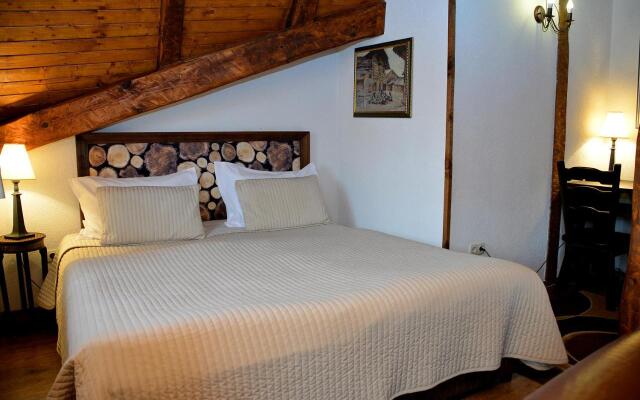 Momini Dvori Boutique Guest House