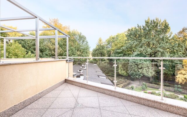 Apartamenty Pod Baranem