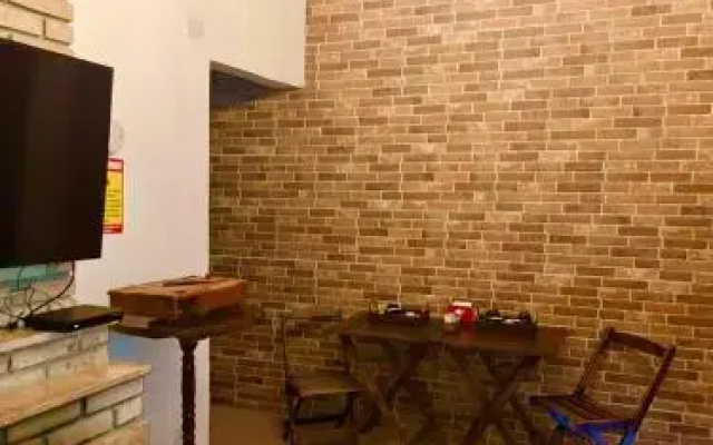 Chalés Marinelli em São Roque