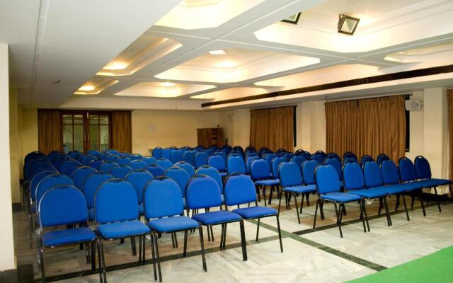 Hotel Rajadhane