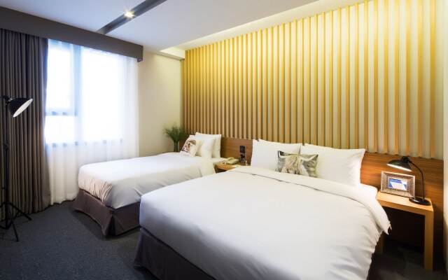 Hotel Denim Seoul