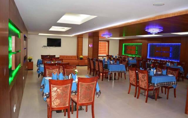 Rouba Residency
