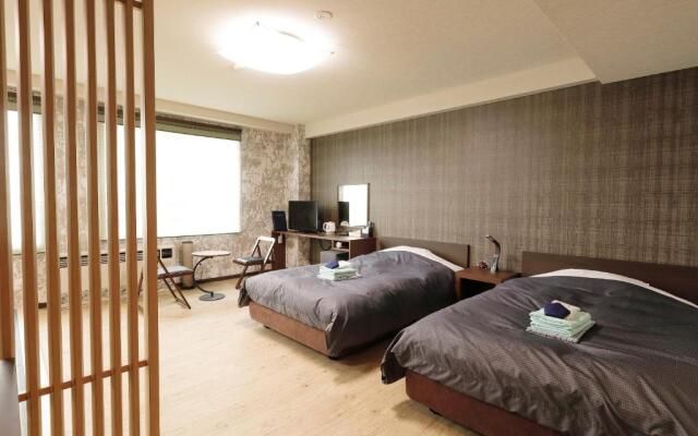 Hotel Granjam Tsugaike