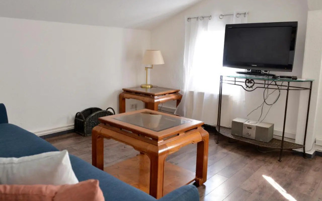 Wohnung Steuerbord