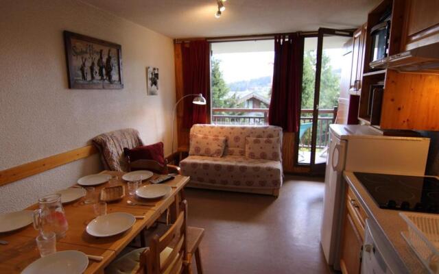 Appartement Les Saisies, 3 pièces, 8 personnes - FR-1-594-182