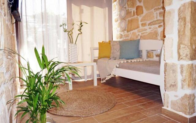 Studio Panagiota - Oasis holiday houses