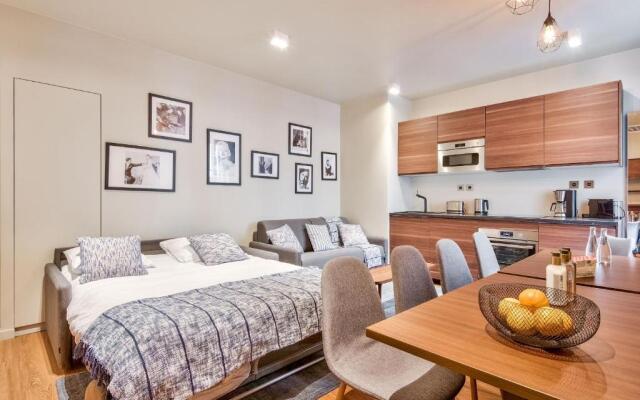 78 - Urban Beautiful Le Marais